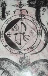 Conjuro (POR) : O Ritual das Luas Sangrentas - Morcegos Dançando